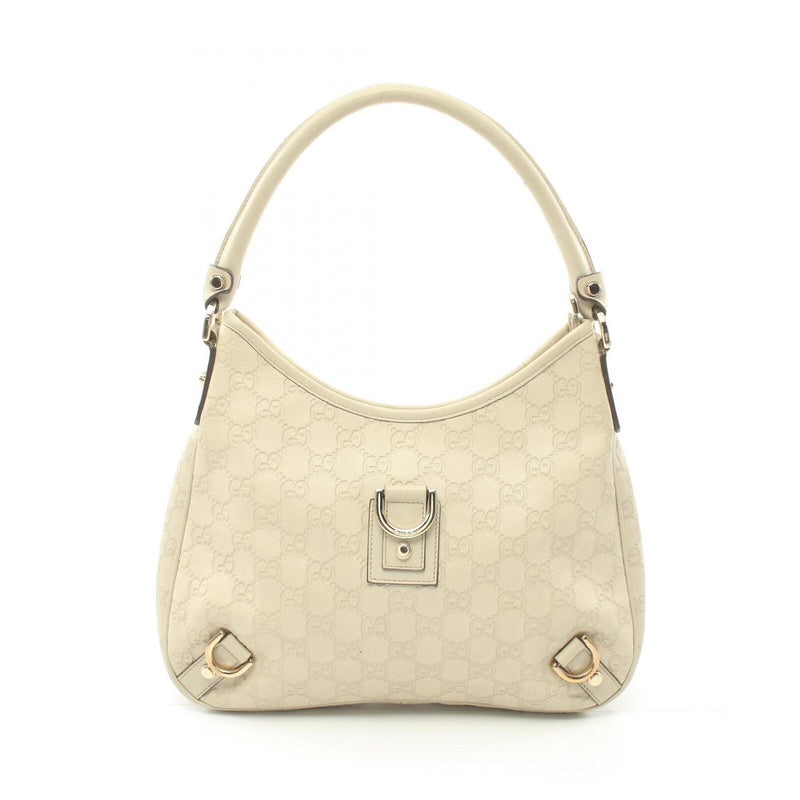 Gucci Abby Guccissima Shoulder Bag