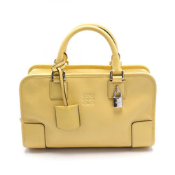 Loewe Americana 28 Handbag Leather