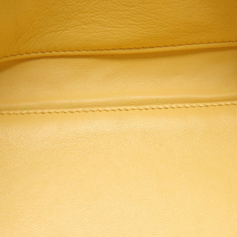 Loewe Americana 28 Handbag Leather