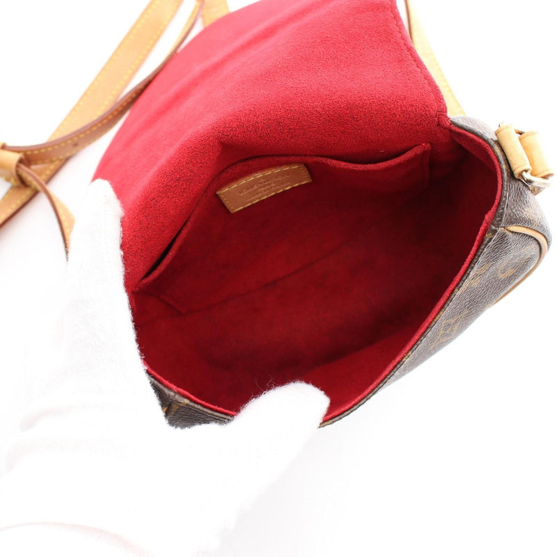 Louis Vuitton Tambourine Shoulder Bag