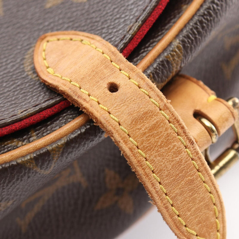 Louis Vuitton Tambourine Shoulder Bag