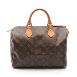 Louis Vuitton Speedy 30 Boston Hand Bag