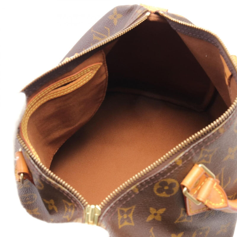 Louis Vuitton Speedy 30 Boston Hand Bag