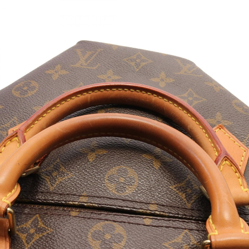 Louis Vuitton Speedy 30 Boston Hand Bag