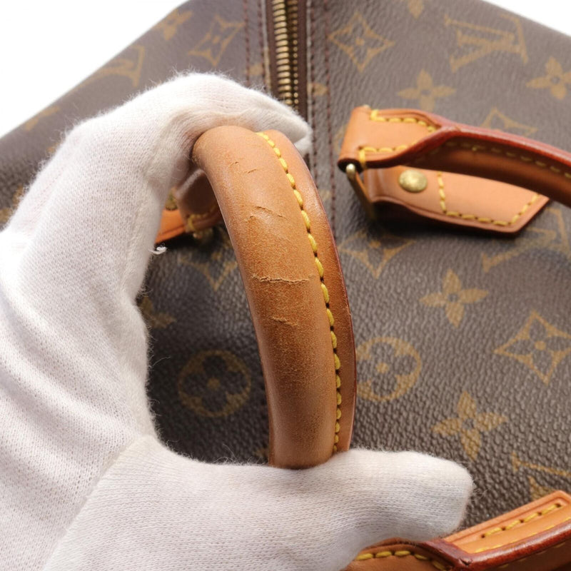 Louis Vuitton Speedy 30 Boston Hand Bag