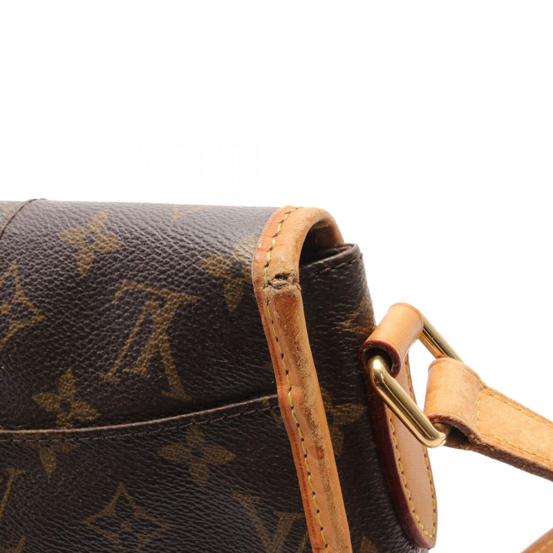 Louis Vuitton Menilmontant Pm Shoulder