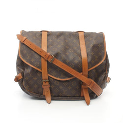 Louis Vuitton Saumur 43 Shoulder