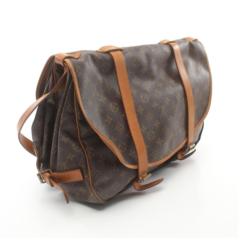 Louis Vuitton Saumur 43 Shoulder