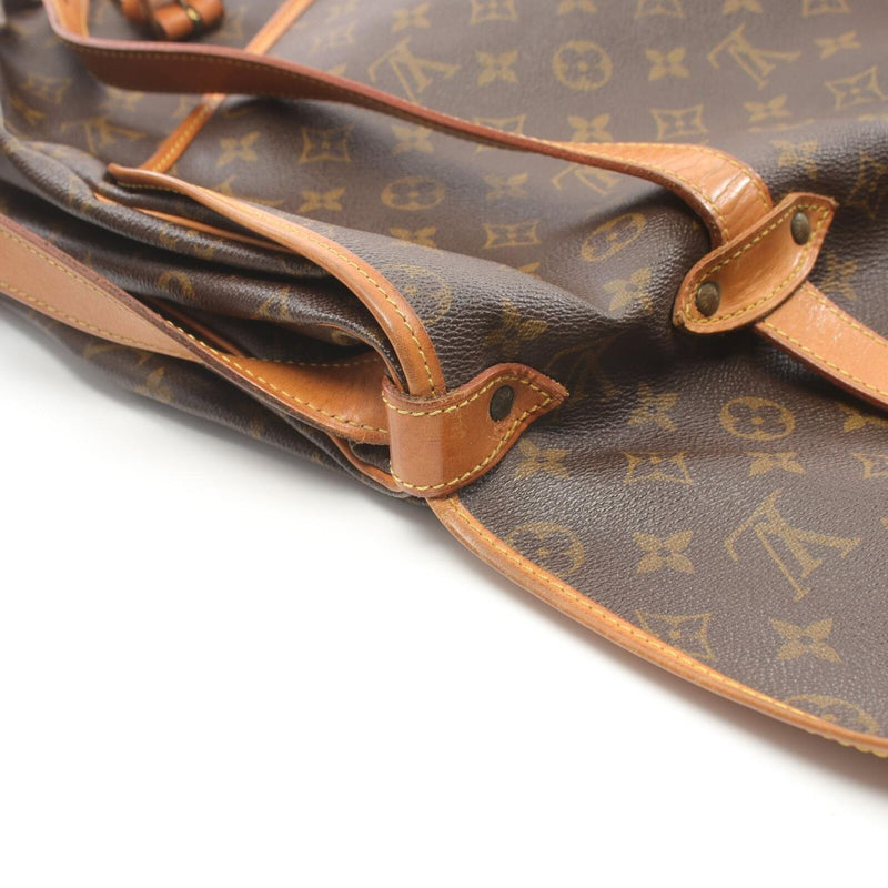 Louis Vuitton Saumur 43 Shoulder