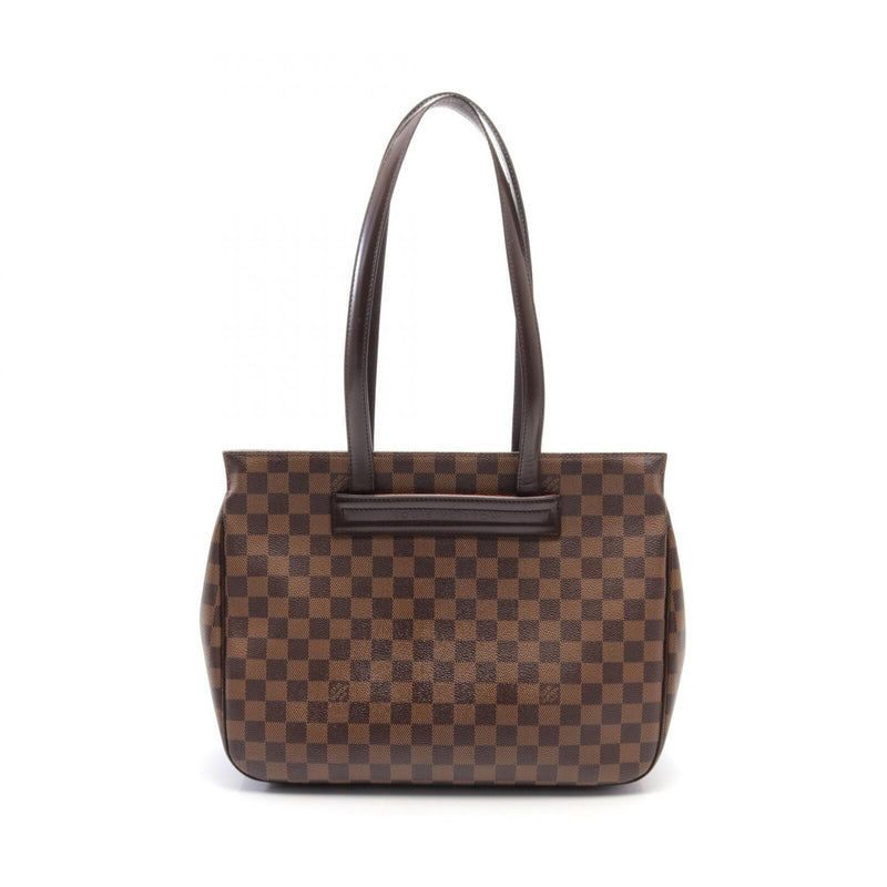 Louis Vuitton Parioli Pm Shoulder Tote