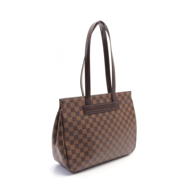 Louis Vuitton Parioli Pm Shoulder Tote