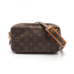 Louis Vuitton Marly Bandouliere Shoulder