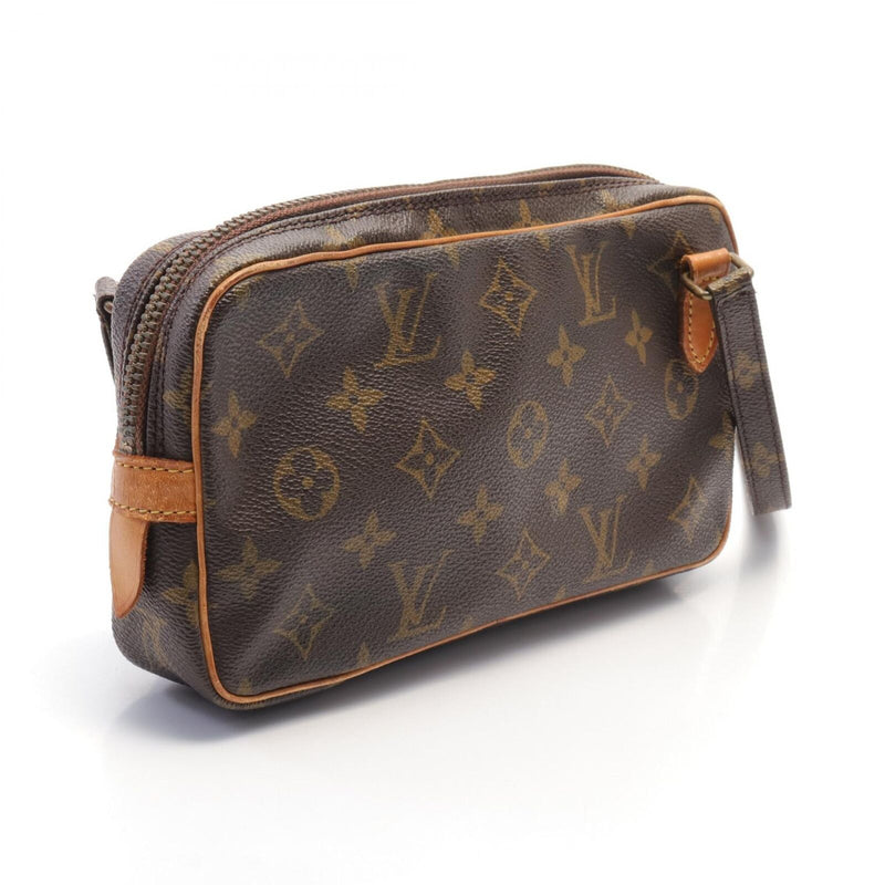 Louis Vuitton Marly Bandouliere Shoulder