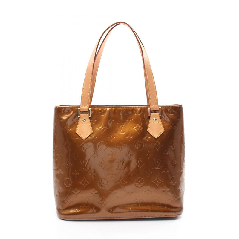 Louis Vuitton Vernis Houston Tote Bag