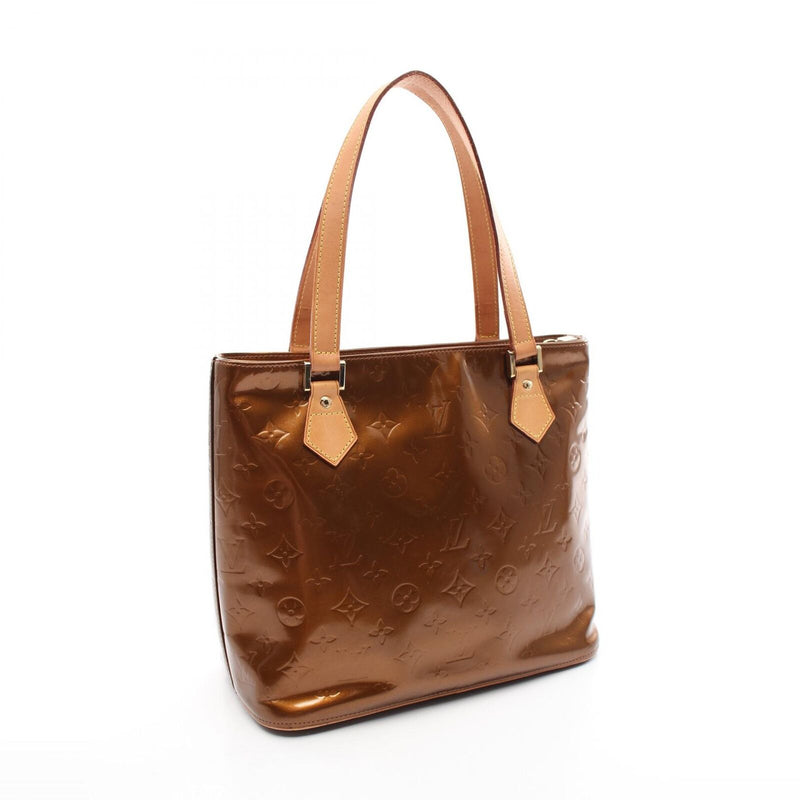 Louis Vuitton Vernis Houston Tote Bag