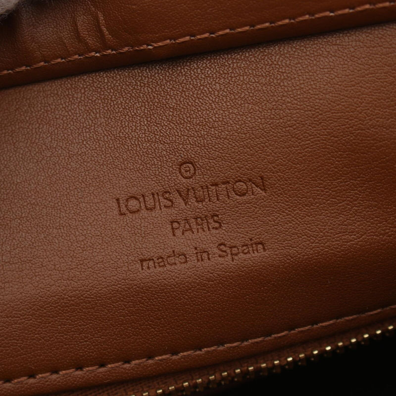 Louis Vuitton Vernis Houston Tote Bag