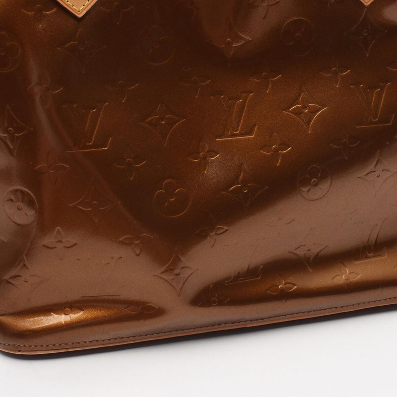 Louis Vuitton Vernis Houston Tote Bag