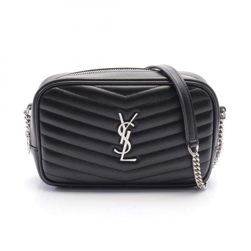 Saint Laurent Paris Lou Mini Crossbody