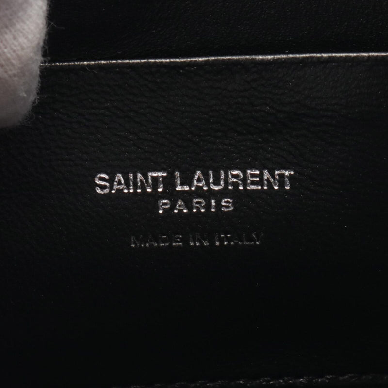 Saint Laurent Paris Lou Mini Crossbody