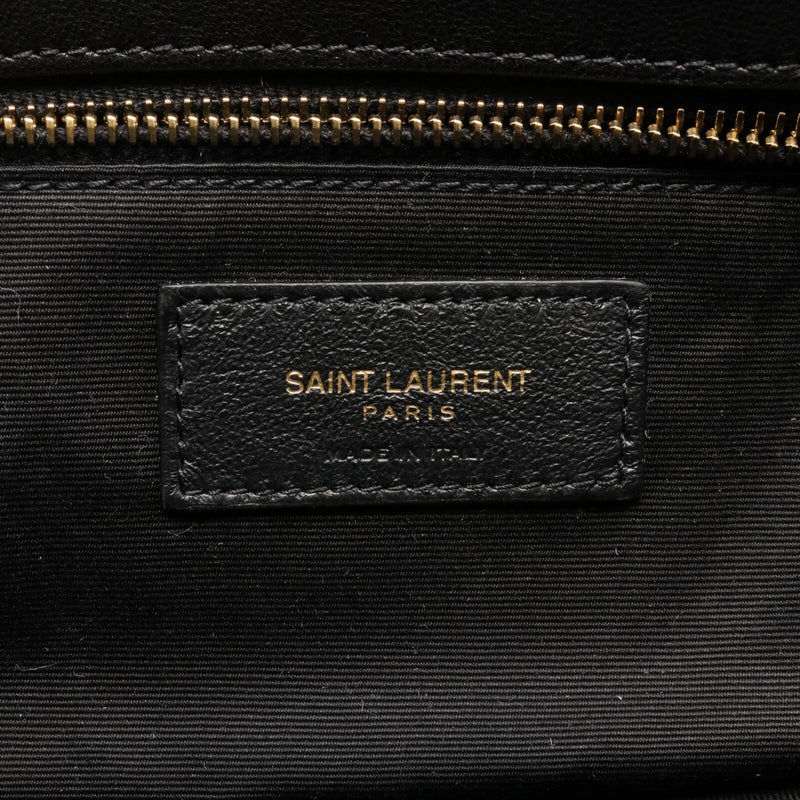 Saint Laurent Paris Ysl Logo Chain