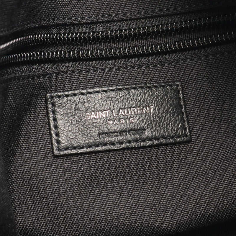 Saint Laurent Paris Nuxx Duffel Boston