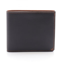 Hermes H Sellier Compact Bi-Fold Wallet