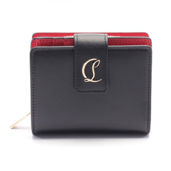 Christian Louboutin Loubi54 Ruby Bi-Fold