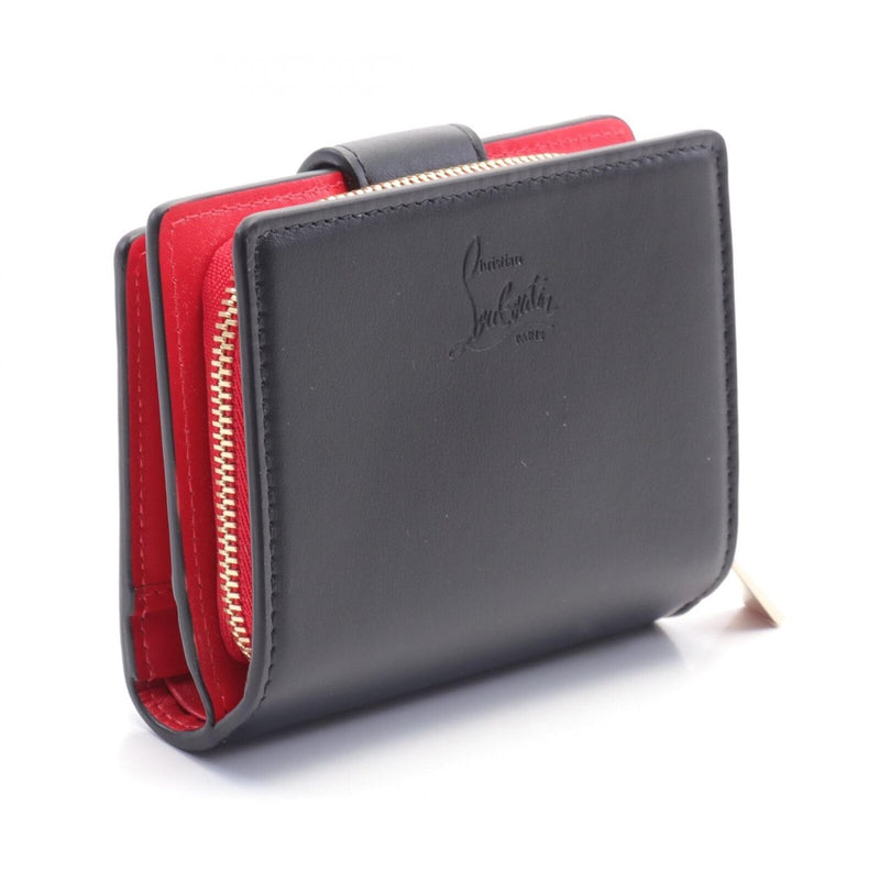 Christian Louboutin Loubi54 Ruby Bi-Fold