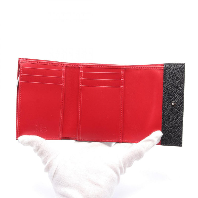 Christian Louboutin Groovy Tri-Fold