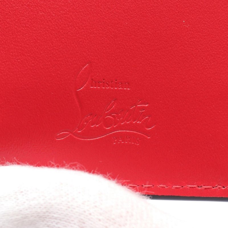 Christian Louboutin Groovy Tri-Fold