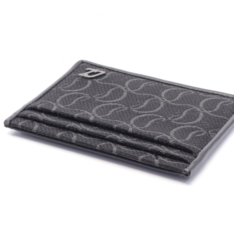 Christian Louboutin Card Holder Canvas