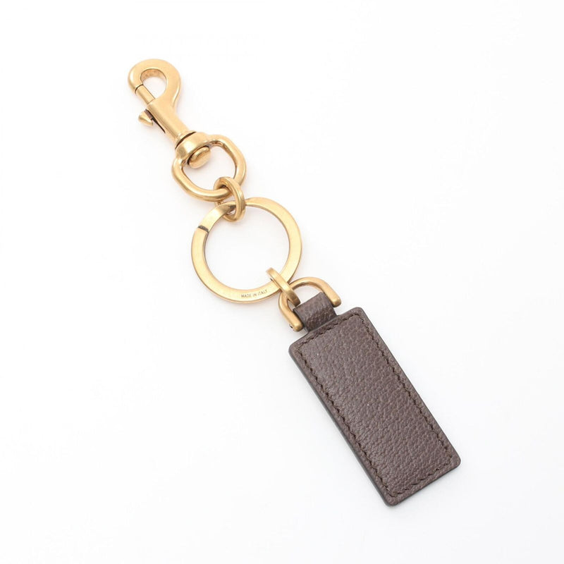 Gucci Ophidia Hook Closure Key Ring