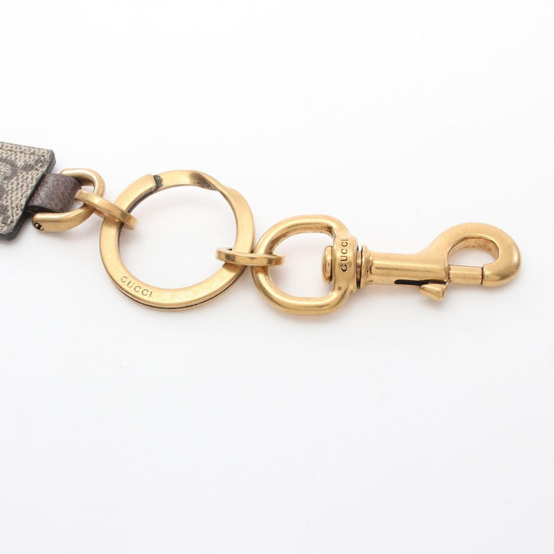 Gucci Ophidia Hook Closure Key Ring