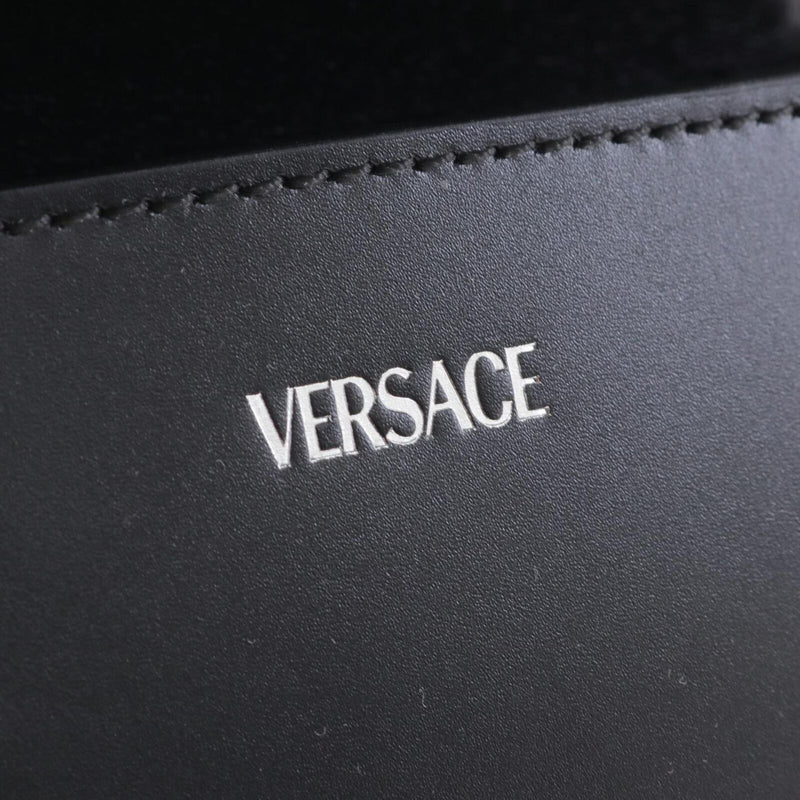 Versace Greca Goddess Shoulder Bag