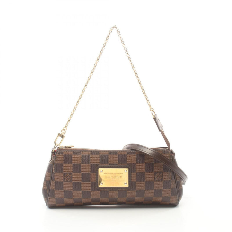 Louis Vuitton Eva Damier Ebene 2Way