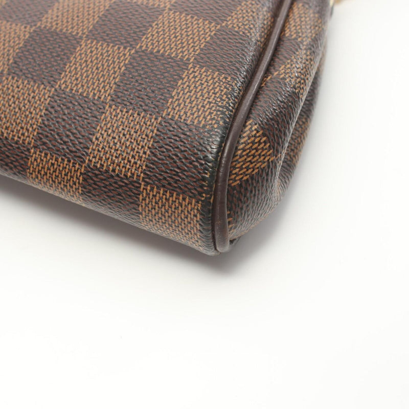 Louis Vuitton Eva Damier Ebene 2Way