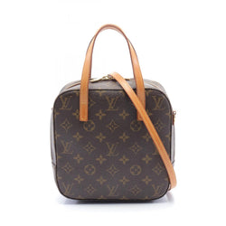 Louis Vuitton Spontini 2Way Handbag