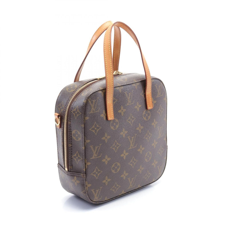 Louis Vuitton Spontini 2Way Handbag