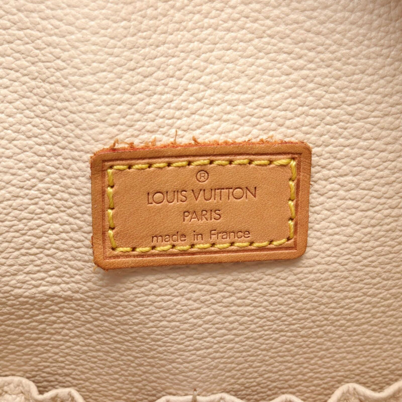 Louis Vuitton Spontini 2Way Handbag