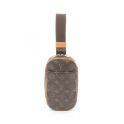 Louis Vuitton Pochette Gange Shoulder