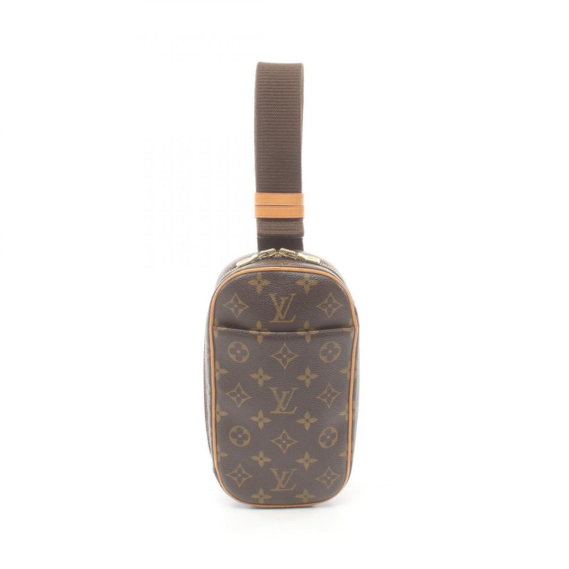 Louis Vuitton Pochette Gange Shoulder