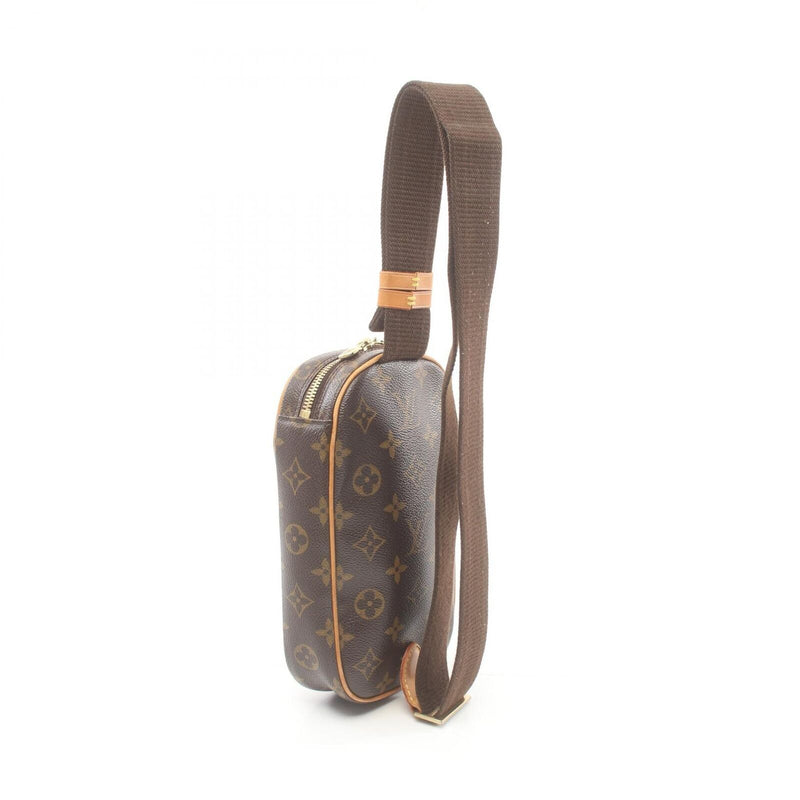 Louis Vuitton Pochette Gange Shoulder