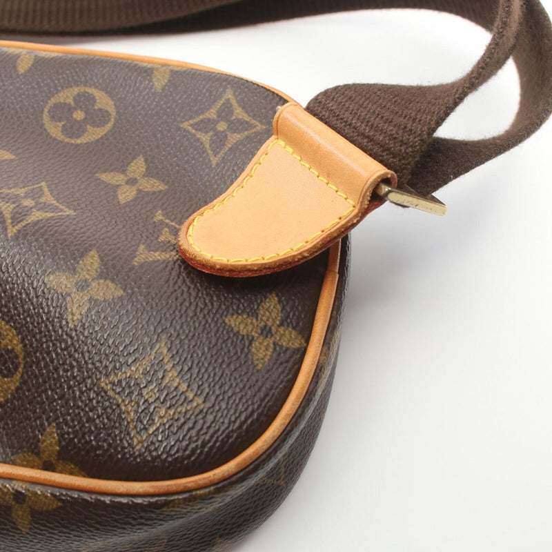 Louis Vuitton Pochette Gange Shoulder