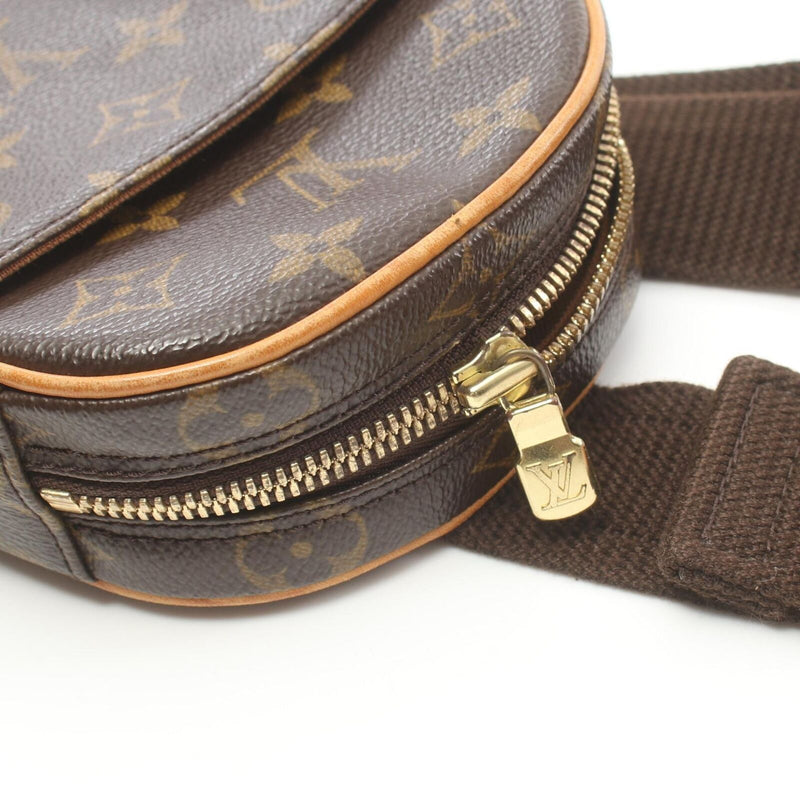 Louis Vuitton Pochette Gange Shoulder