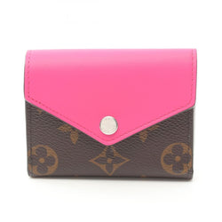 Louis Vuitton Portefeuille Zoe Tri-Fold