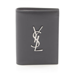 Saint Laurent Cassandra Bi-Fold Wallet