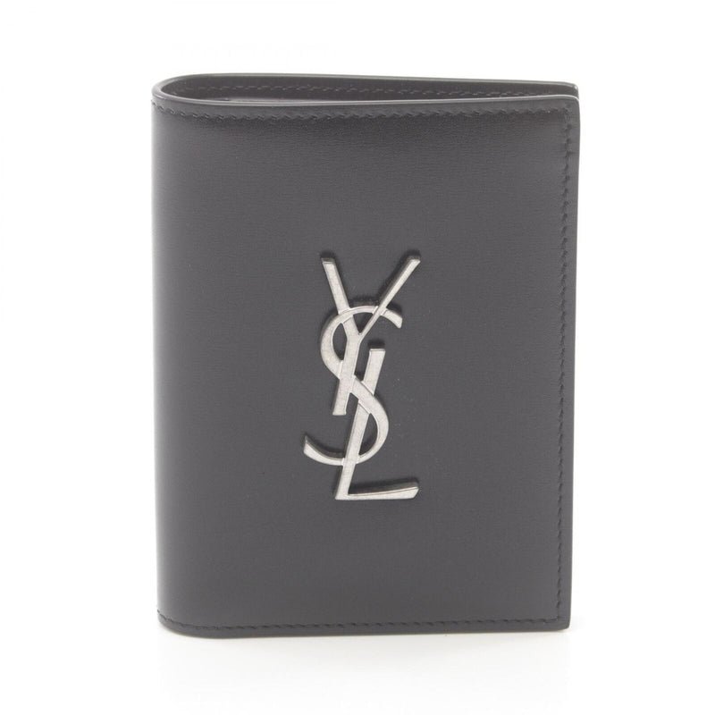 Saint Laurent Cassandra Bi-Fold Wallet