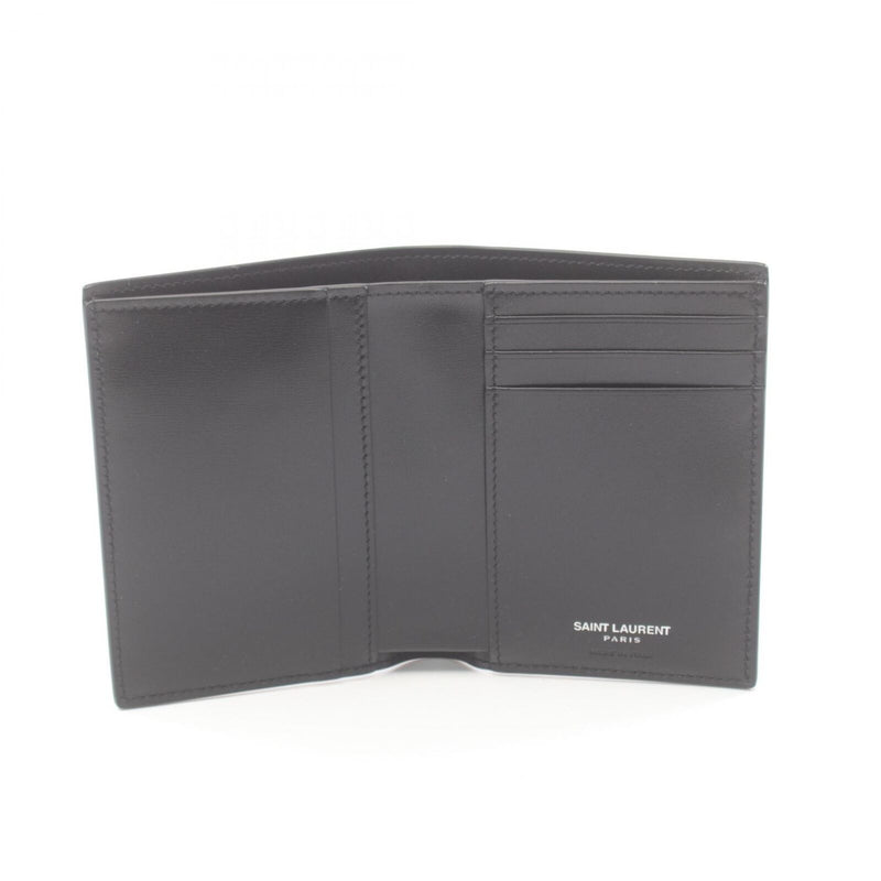 Saint Laurent Cassandra Bi-Fold Wallet