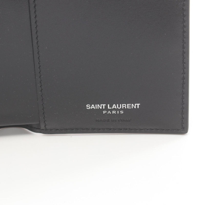 Saint Laurent Cassandra Bi-Fold Wallet