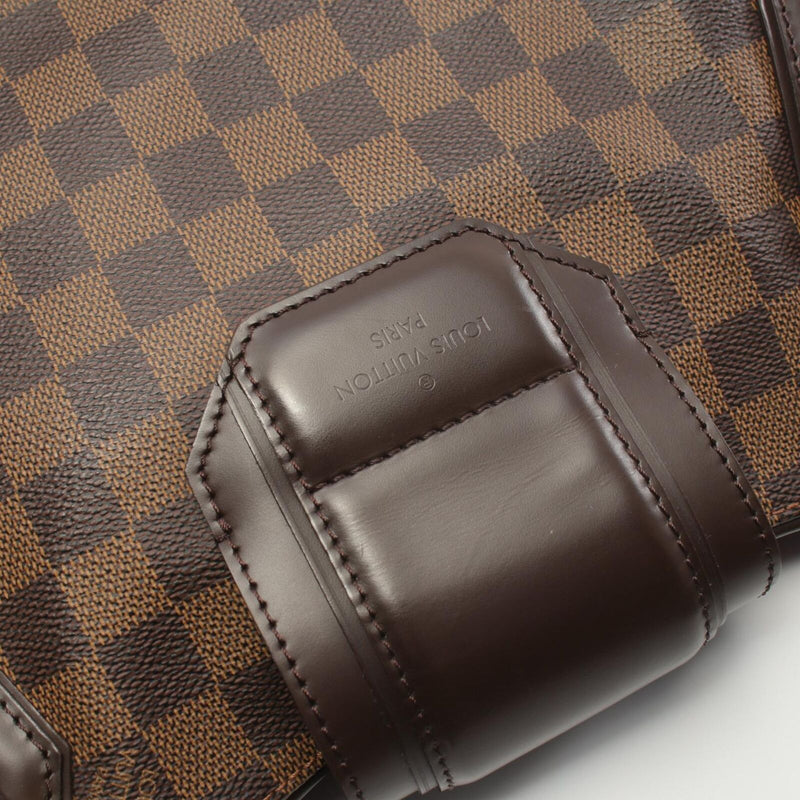 Louis Vuitton Greet Tote Handbag Damier